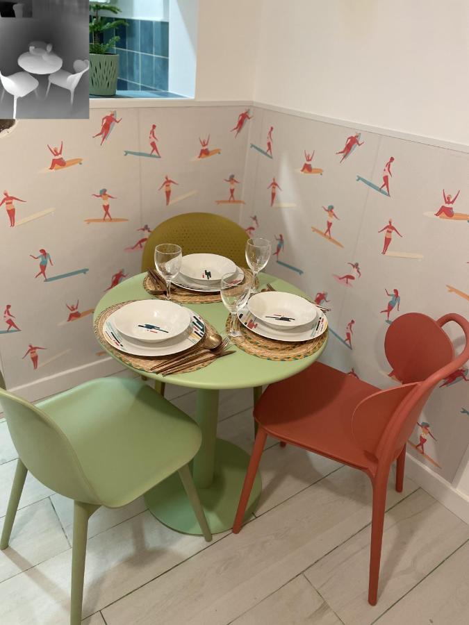 Appartamento Cozy & Modern Flat - Center - Rastro - La Latina Madrid