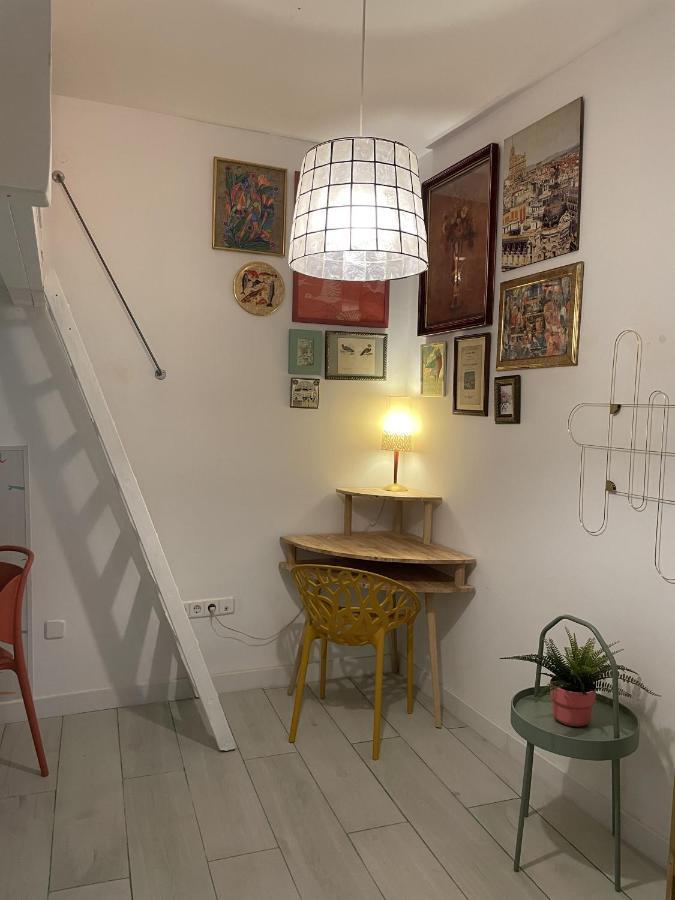 Cozy & Modern Flat - Center - Rastro - La Latina Appartamento