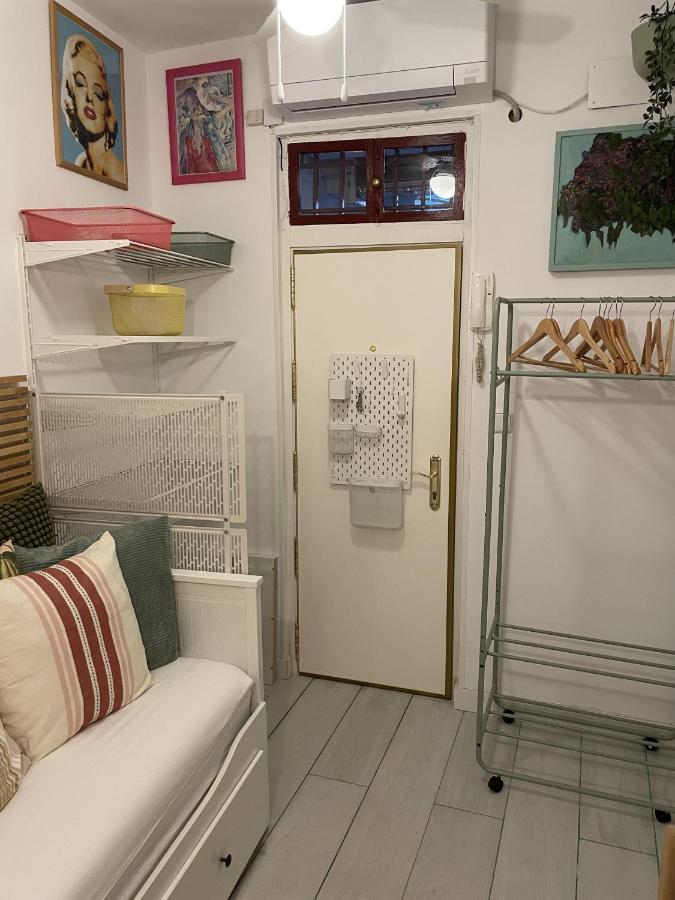 Cozy & Modern Flat - Center - Rastro - La Latina Appartamento *